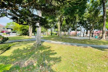 Seksyen 5, Kota Damansara