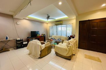 Seksyen 5, Kota Damansara