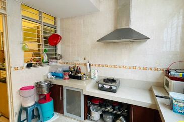 Seksyen 5, Kota Damansara