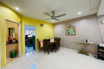 Seksyen 5, Kota Damansara