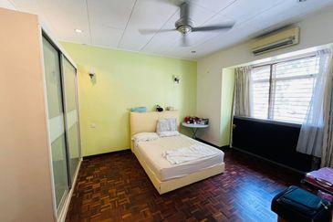 Seksyen 5, Kota Damansara