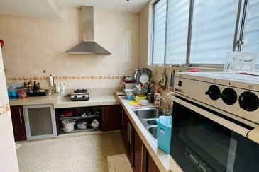 Seksyen 5, Kota Damansara