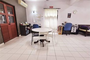 Seksyen 5, Kota Damansara