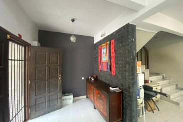 Seksyen 5, Kota Damansara