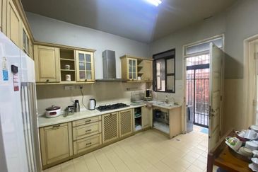 Seksyen 5, Kota Damansara