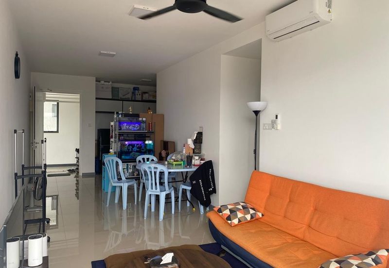 United Point Residence (Residensi Bersepadu)