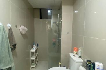 United Point Residence (Residensi Bersepadu)