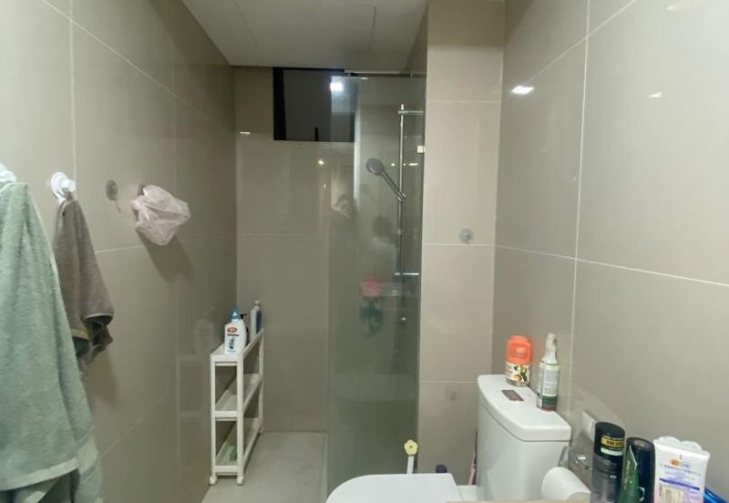 United Point Residence (Residensi Bersepadu)