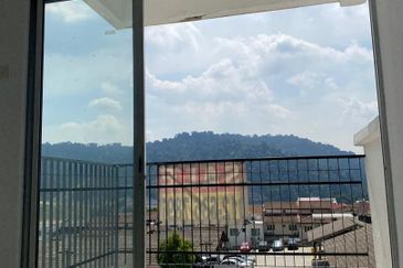 Vista Panorama Condominium