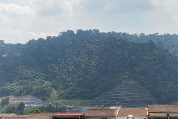 Vista Panorama Condominium