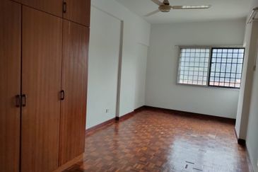 Vista Panorama Condominium