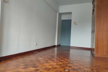 Vista Panorama Condominium