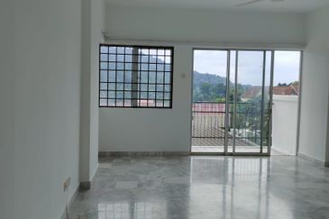 Vista Panorama Condominium