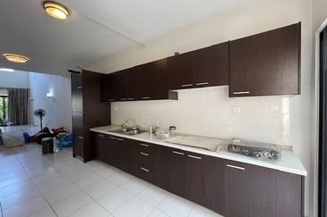 Lake Fields - Meadows and Glades