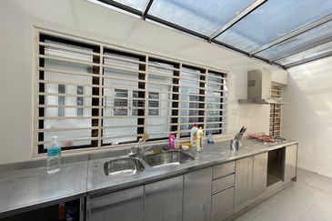 Lake Fields - Meadows and Glades