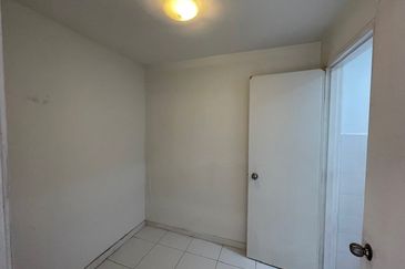 Lake Fields - Meadows and Glades