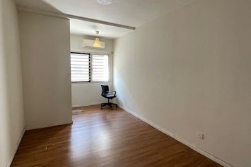 Lake Fields - Meadows and Glades