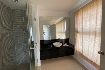 Lake Fields - Meadows and Glades