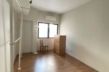 Lake Fields - Meadows and Glades