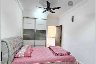 Lake Fields - Meadows and Glades