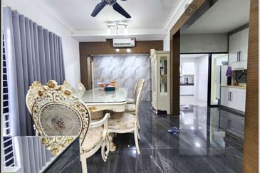 Lake Fields - Meadows and Glades