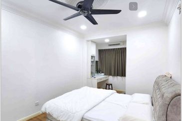 Lake Fields - Meadows and Glades