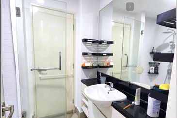 Lake Fields - Meadows and Glades