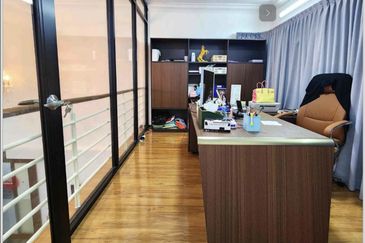 Lake Fields - Meadows and Glades