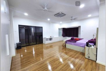 Lake Fields - Meadows and Glades