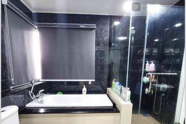 Lake Fields - Meadows and Glades