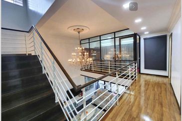 Lake Fields - Meadows and Glades