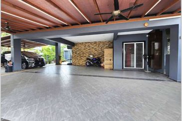 Lake Fields - Meadows and Glades