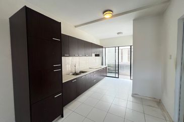 Lake Fields - Meadows and Glades