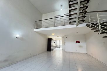 Lake Fields - Meadows and Glades