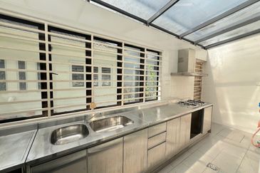 Lake Fields - Meadows and Glades