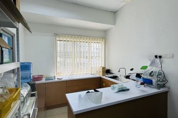 Taman Perindustrian Jaya