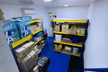 Taman Perindustrian Jaya