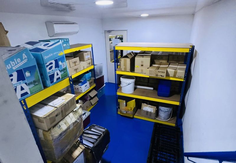 Taman Perindustrian Jaya