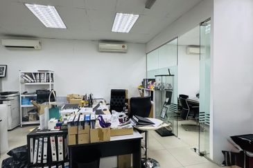 Taman Perindustrian Jaya