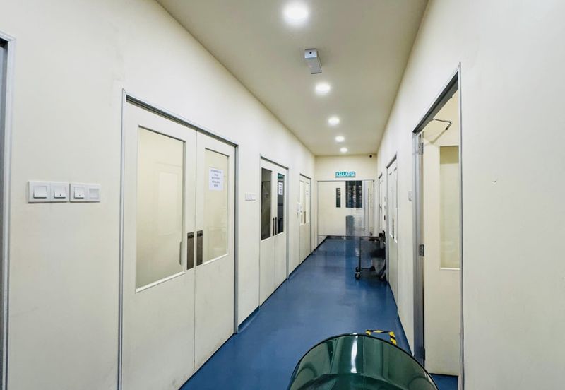 Taman Perindustrian Jaya