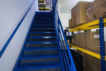 Taman Perindustrian Jaya