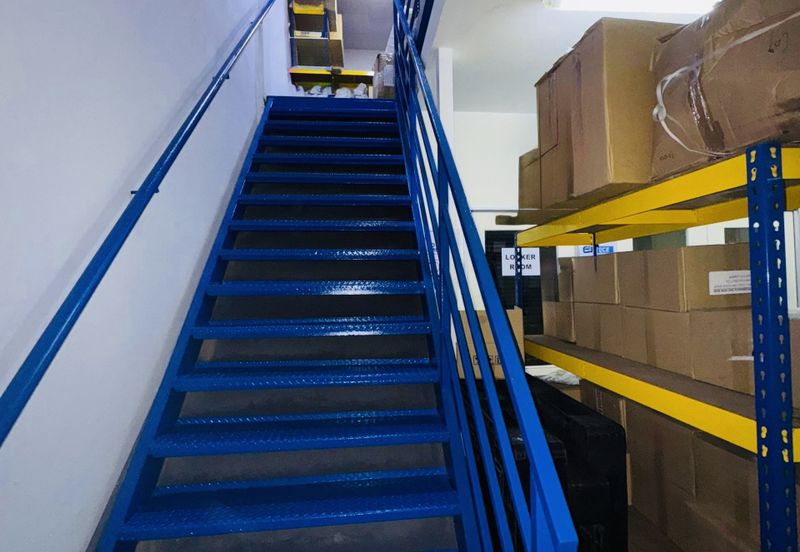 Taman Perindustrian Jaya