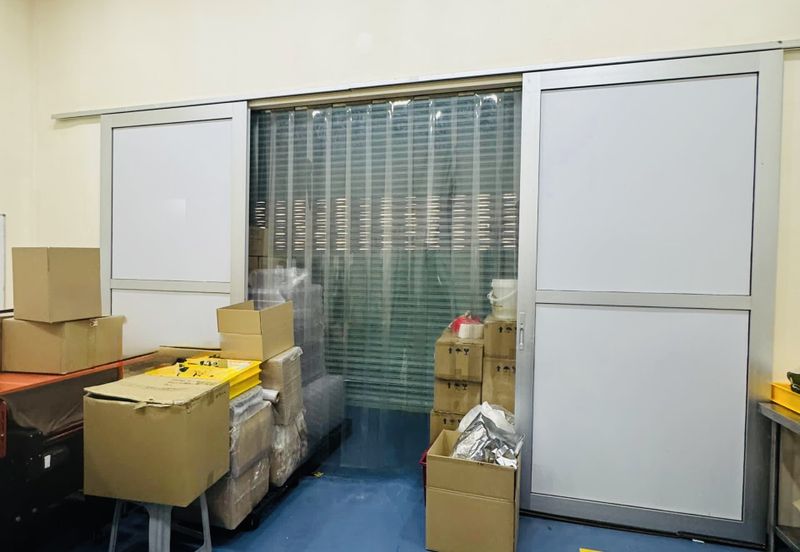 Taman Perindustrian Jaya