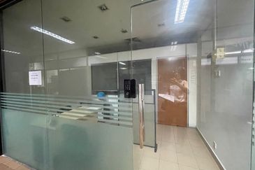 Wisma Stephens / Wisma Cosway