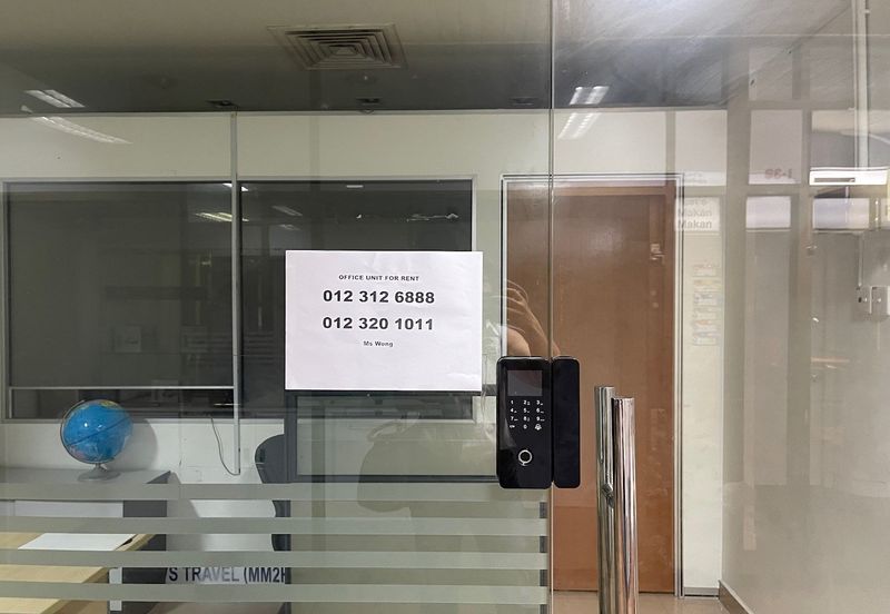 Wisma Stephens / Wisma Cosway