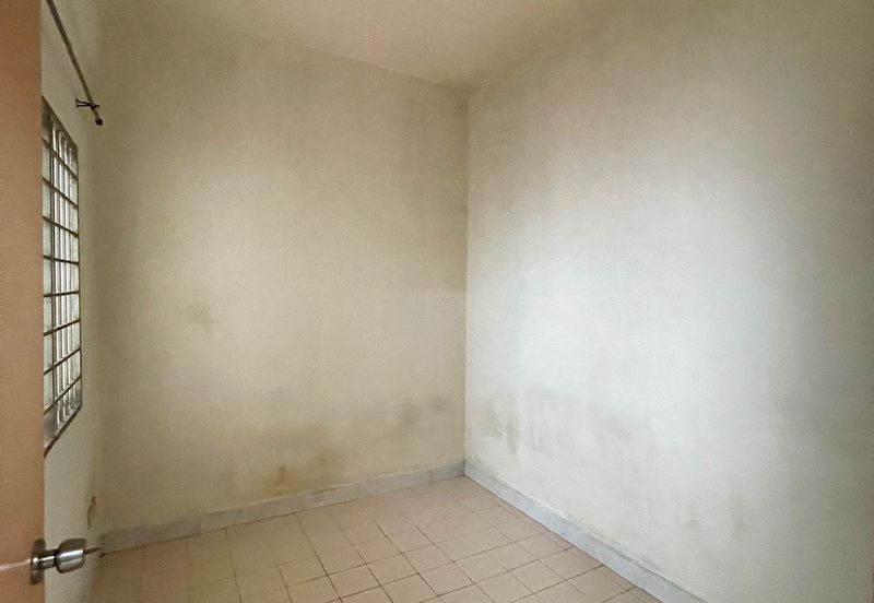 Sungai Burung, Bukit Rimau