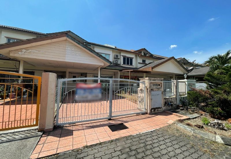 Sungai Burung, Bukit Rimau