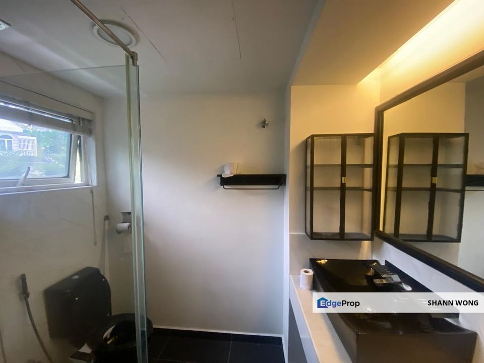 Pet Friendly Gem at Belvedere, Bukit Tunku and  Direct Acess to Pool, Kuala Lumpur, Kenny Hills (Bukit Tunku)