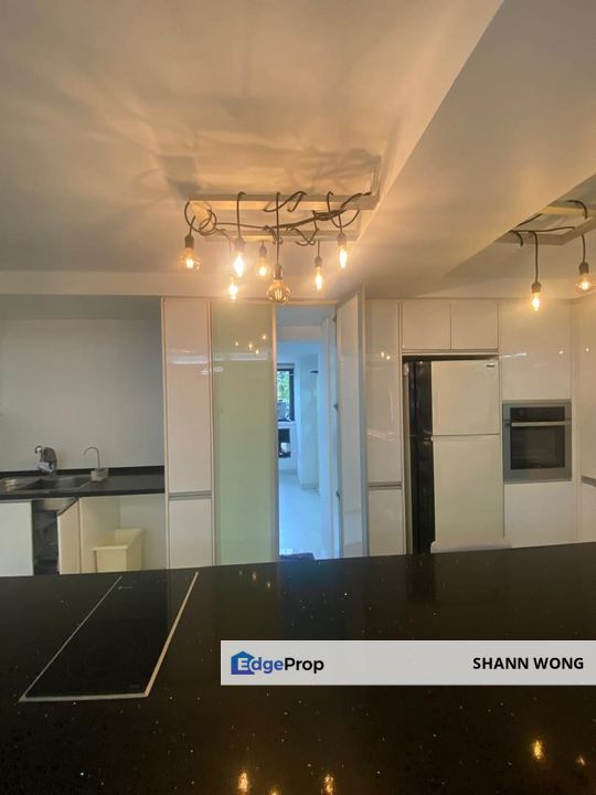 Pet Friendly Gem at Belvedere, Bukit Tunku and  Direct Acess to Pool, Kuala Lumpur, Kenny Hills (Bukit Tunku)