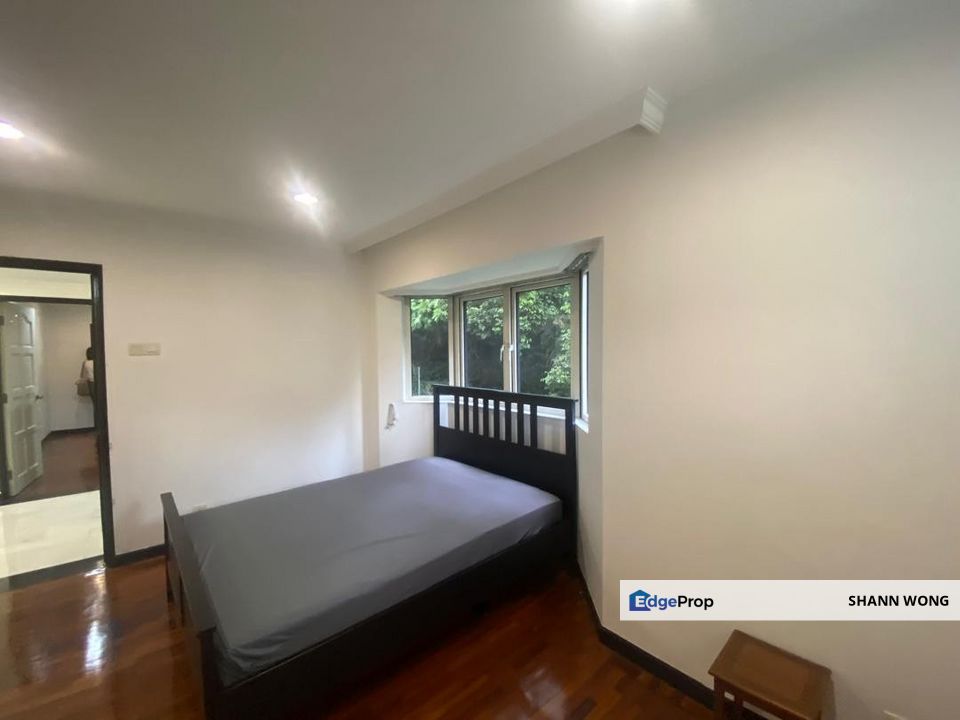 Pet Friendly Gem at Belvedere, Bukit Tunku and  Direct Acess to Pool, Kuala Lumpur, Kenny Hills (Bukit Tunku)